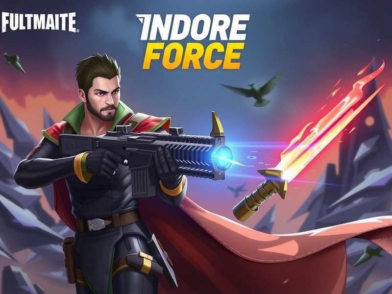 Indore Unbeatable Force Gameplay